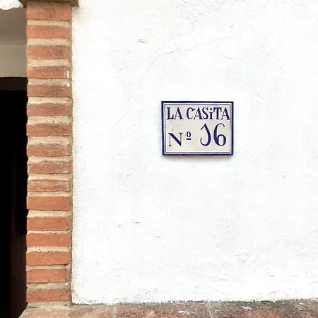 Casa de Férias La Casita