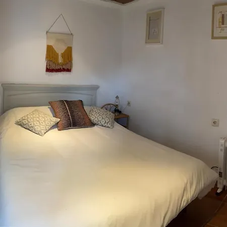 Tatil Evi La Casita Fuente del Oro