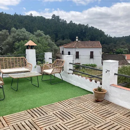 Casa de Férias La Casita *