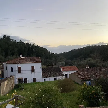 Casa de Férias La Casita *
