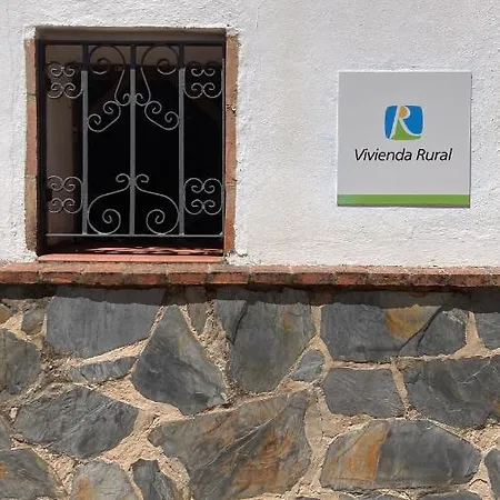 Casa de Férias La Casita Fuente del Oro