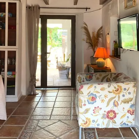 Casa de Férias La Casita