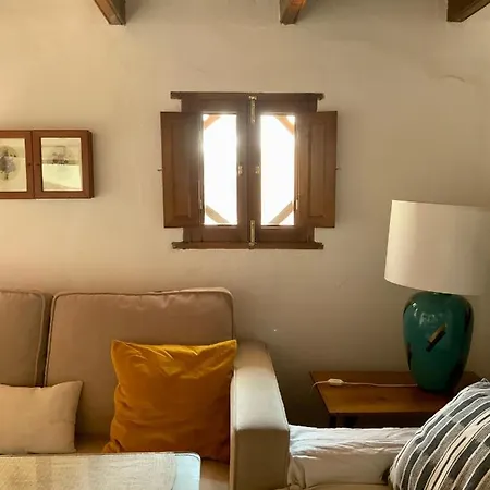 La Casita Casa de Férias *