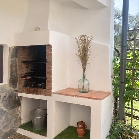 Casa de Férias La Casita
