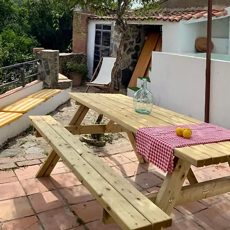 Casa de Férias La Casita *