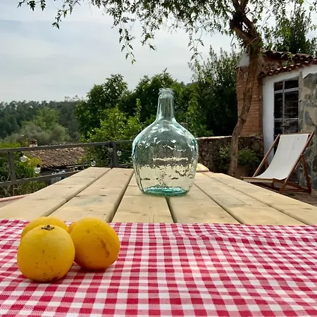 La Casita * Fuente del Oro