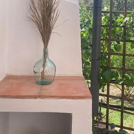 Casa de Férias La Casita