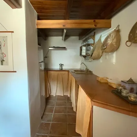 La Casita *