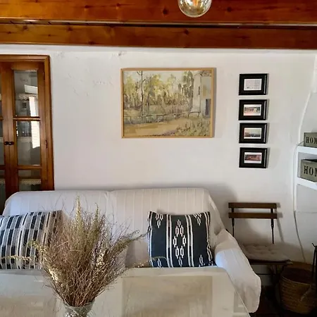 La Casita Fuente del Oro