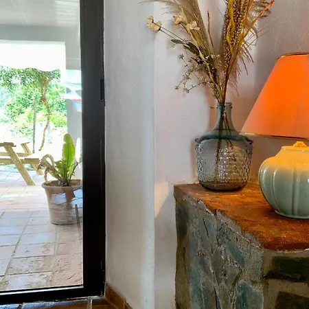 Casa de Férias La Casita *