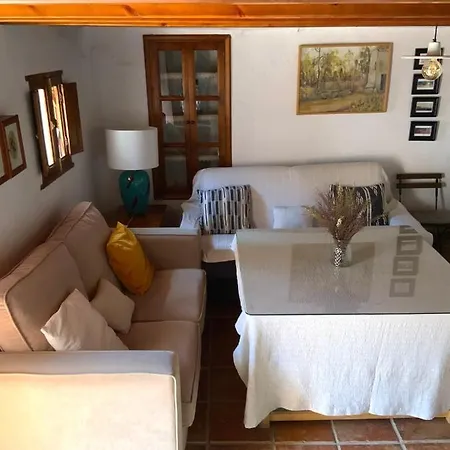 Tatil Evi La Casita