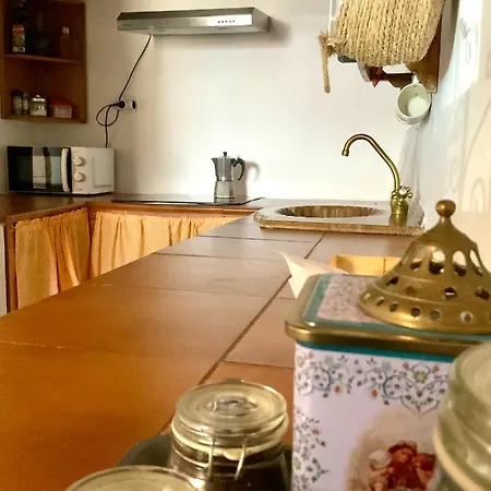 Tatil Evi La Casita