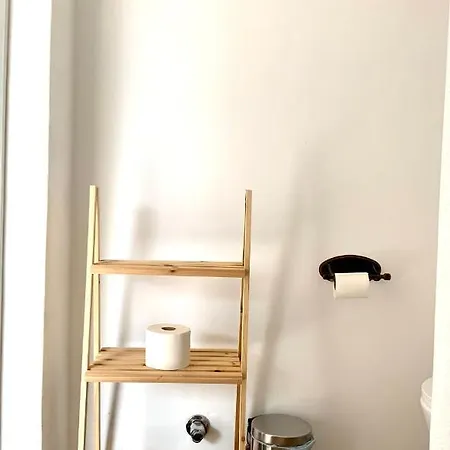 La Casita Casa de Férias