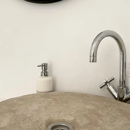 La Casita Tatil Evi *
