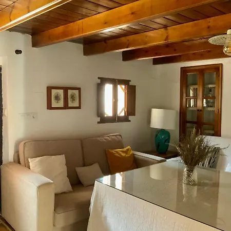 La Casita *
