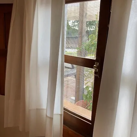 La Casita * Fuente del Oro