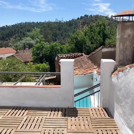 La Casita Tatil Evi *